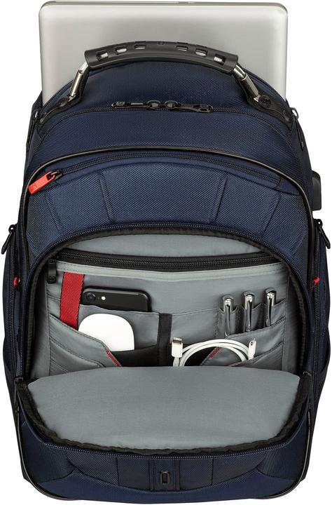 Actual product image Wenger PEGASUS - Laptop Backpack (25 l)