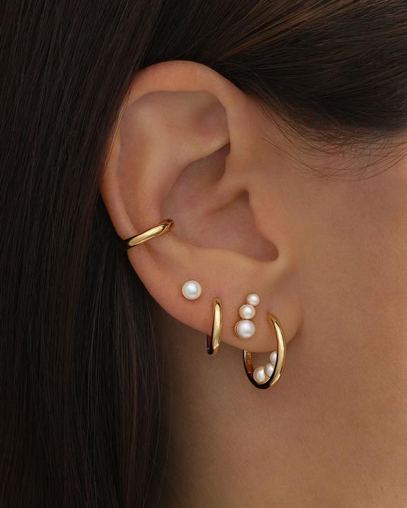 Produktbild Fleur de nuit Junie-Einzelstück (925 Silber)