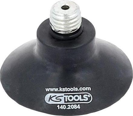 Actual product image KS Tools Suction plate Ã˜ 75 mm