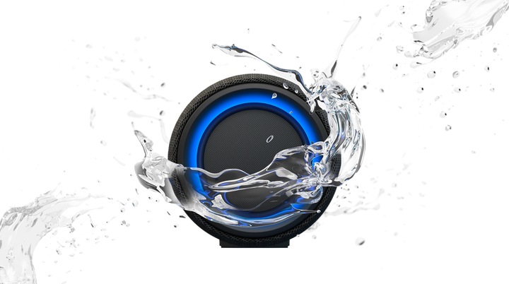 Immagine prodotto Sony SRS-XG300 (25 h, Batteria ricaricabile)
