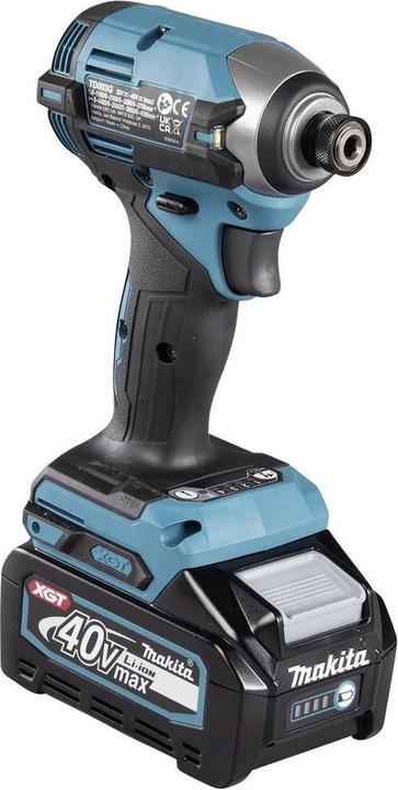 Produktbild Makita TD 003