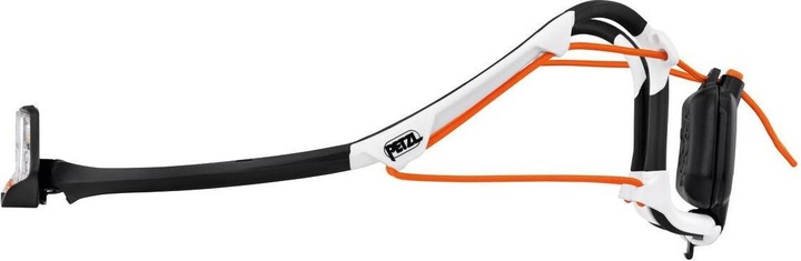 Immagine prodotto Petzl Lampada frontale Iko Core (500 lm)