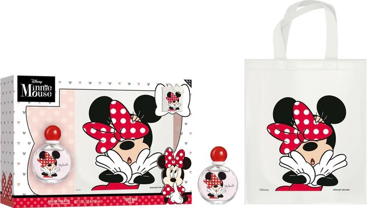 Immagine prodotto Disney Minnie Mouse (Eau de toilette, 50 ml)