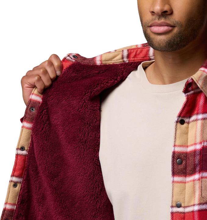 Immagine prodotto Columbia Windward™ II Shirt Jacket (XXL)