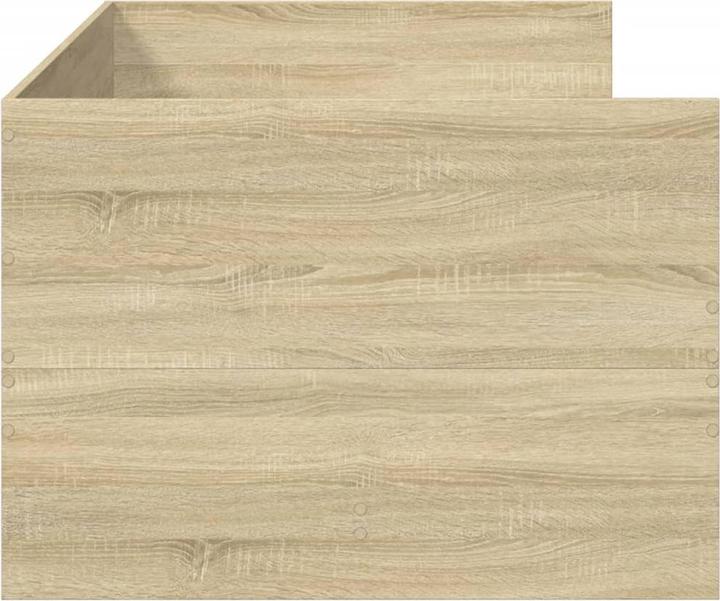 Image du produit vidaXL Tagesbett (75 x 190 cm)