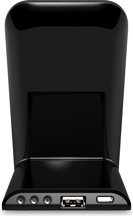 Produktbild KSIX Wireless Charger (15 W)