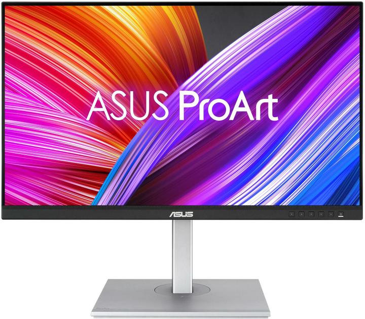 ASUS ProArt PA278CGV (2560 x 1440 pixels, 27")