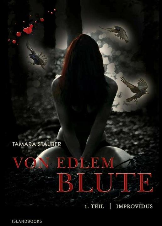 Actual product image Von edlem Blute (German, Marc Philip Seidel, 2016)