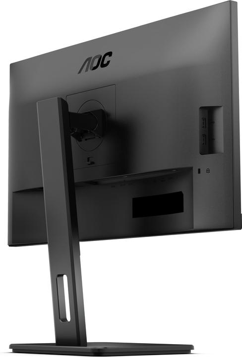 Produktbild AOC Q27P3CV (2560 x 1440 Pixel, 27")
