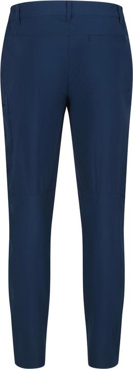 Actual product image Regatta Highton (30)