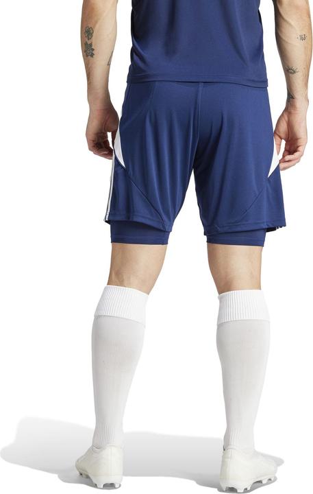 Produktbild adidas TIRO24 TRSH2IN1 (XS)