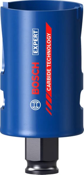 Image du produit Bosch Professional Zubehör Bosch Blau Zubehör 2608901923 EXPERT Power-Change Lochsäge 48mm (48 millimètres)