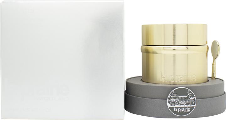Actual product image La Prairie Pure Gold Radiance Cream 50ml (50 ml, Face balm)