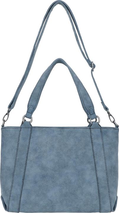 Actual product image Fritzi aus Preußen Bitzi08 shopper bag 38 cm