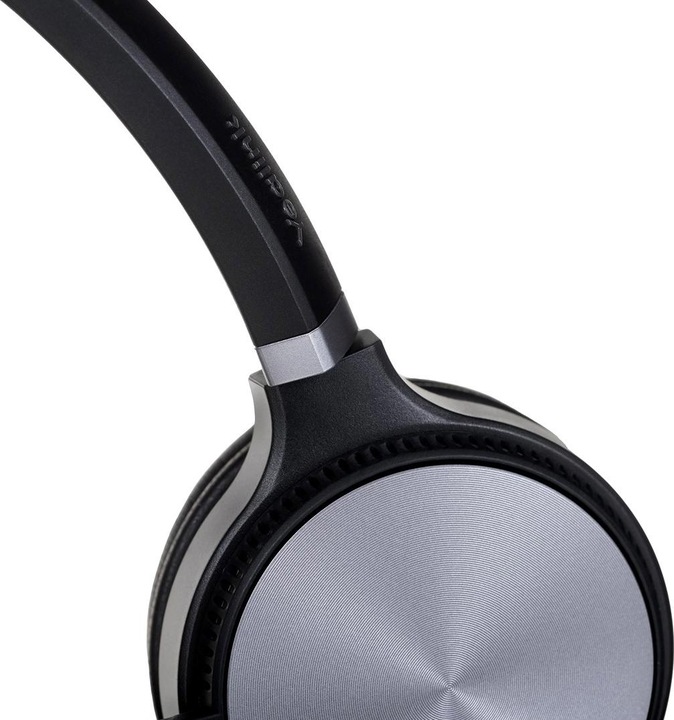 Produktbild Yealink YHS36 MONO - Breitband-Headset für IP-Telefone (Kabelgebunden)