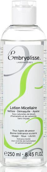 Image du produit Embryolisse Lotion micellaire nettoyante et démaquillante (Eau micellaire, 250 ml)