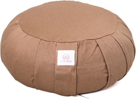 Cachet Coussin de méditation (15 cm)