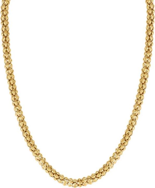 Image du produit Nomination Ecclettica Halskette popcorn kette (Acier inoxydable)