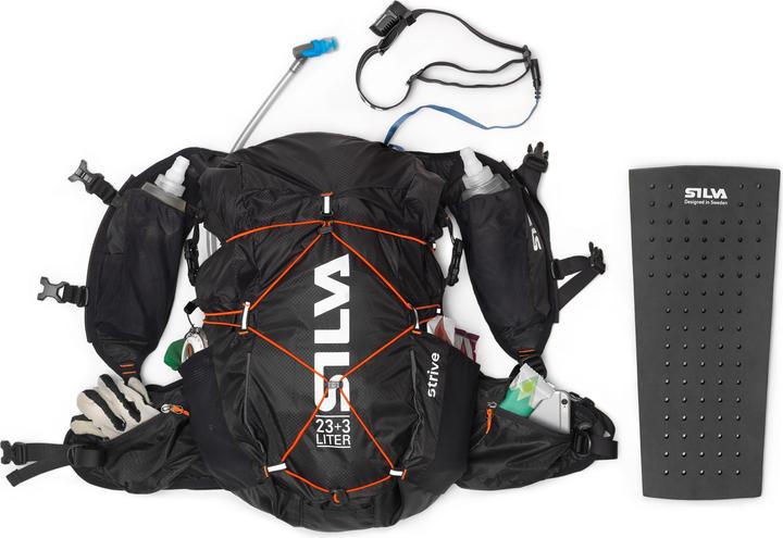 Produktbild Silva Strive Mountain (23 l)