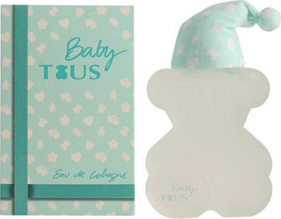Actual product image Tous Baby (Eau de cologne, 100 ml)
