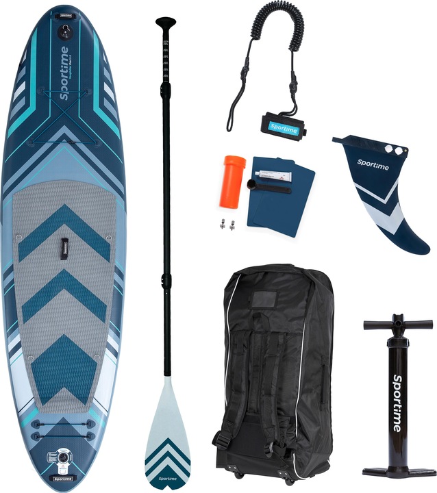 Produktbild Sportime SUP-Board Seegleiter Pro Touring (10'8")