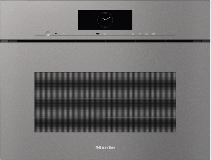 Miele DGC 7840 HCX Pro
