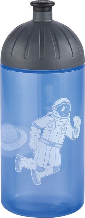 Produktbild FreeWater Step by Step Trinkflasche 0,5 l, für Kindergarten und Schule (0.50 l)