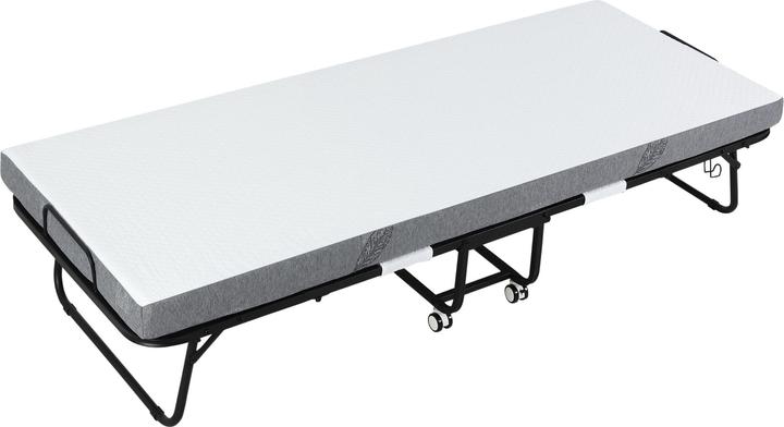 Image du produit Homcom Klappbett (75 x 200 cm)