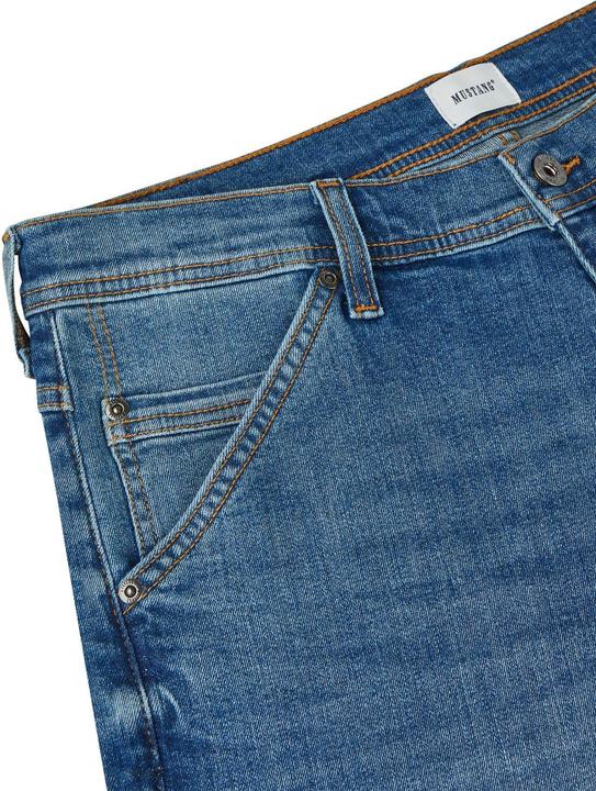 Image du produit Mustang Freemont 3/4 Short Straight Fit (30)