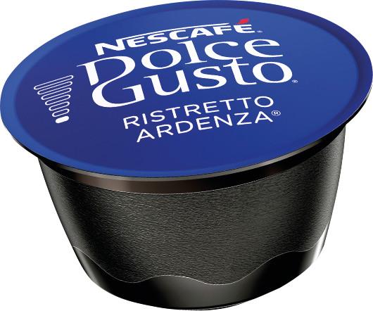 Produktbild Nescafé Dolce Gusto Ardenza (16 x Port.)