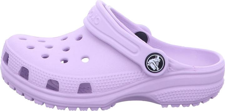 Actual product image Crocs T's Classic Clog (23)