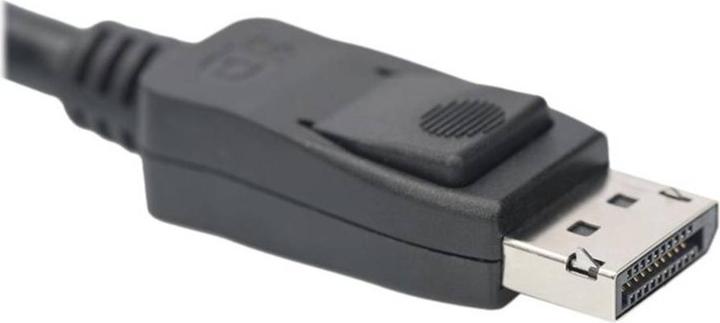 Produktbild Digitus DisplayPort — DisplayPort (3 m, DisplayPort, 1.4)