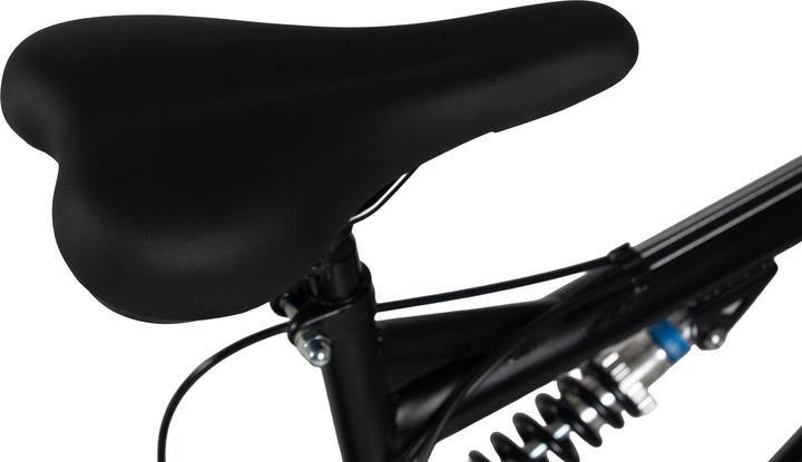 Produktbild Wyld Mountainbike Fully 29" Scrawler 21 Gänge RH 51 cm (51 cm)