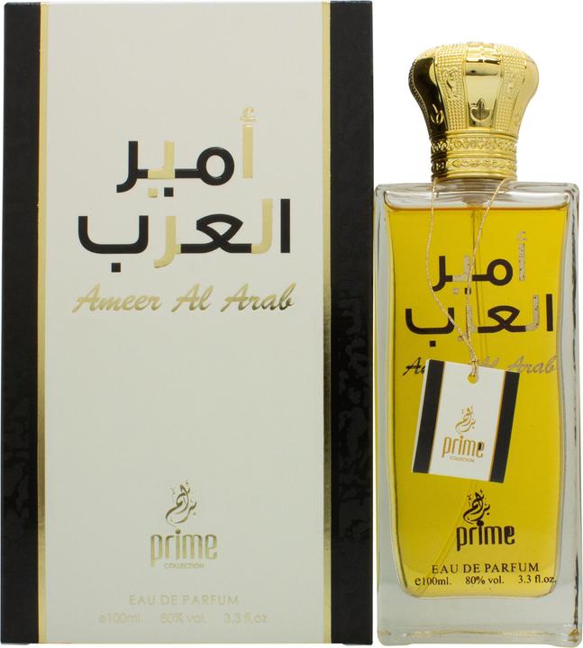 Produktbild Prime Collection Ameera Al Arab Eau De Parfum 100ml (Eau de Parfum, 100 ml)