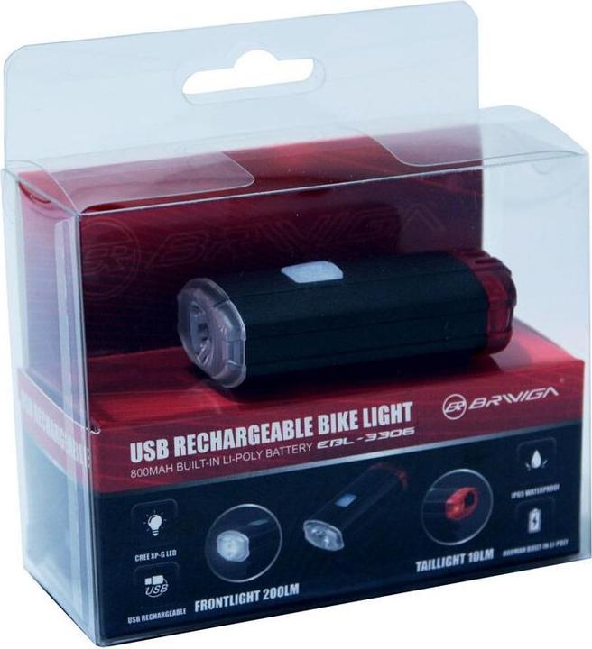 Image du produit P2R 200 Lumens (200 lm)
