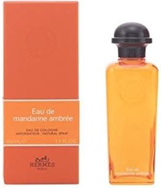 Immagine prodotto Hermès Eau de Mandarine Ambrée (Eau de cologne, 100 ml)