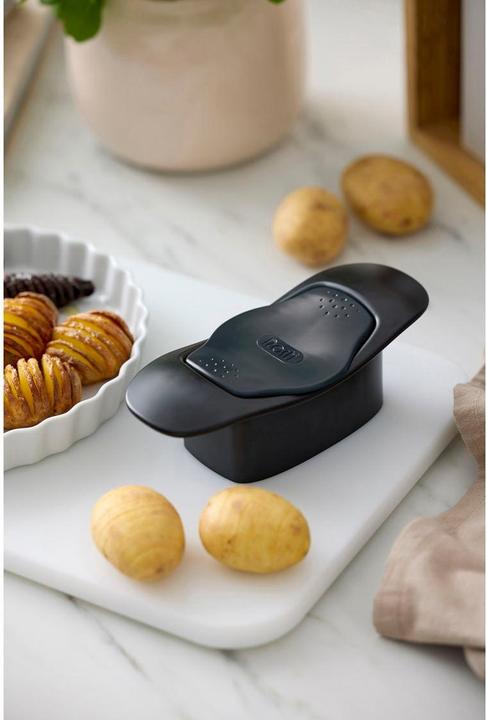 Produktbild Rosti Gemüseschneider Classic Schwarz