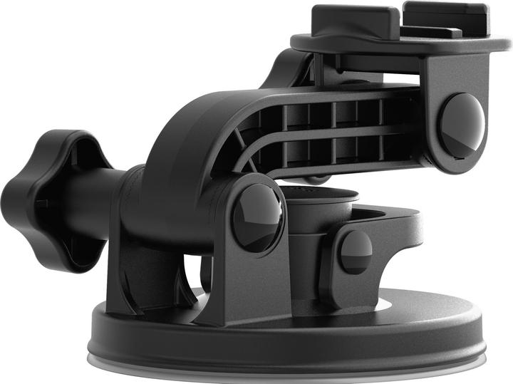 Actual product image GoPro Suction cup V3