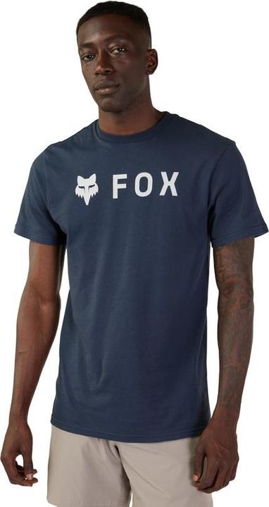 Immagine prodotto Fox Tee 23 Absolute Ss Prem Mdnt S (S)