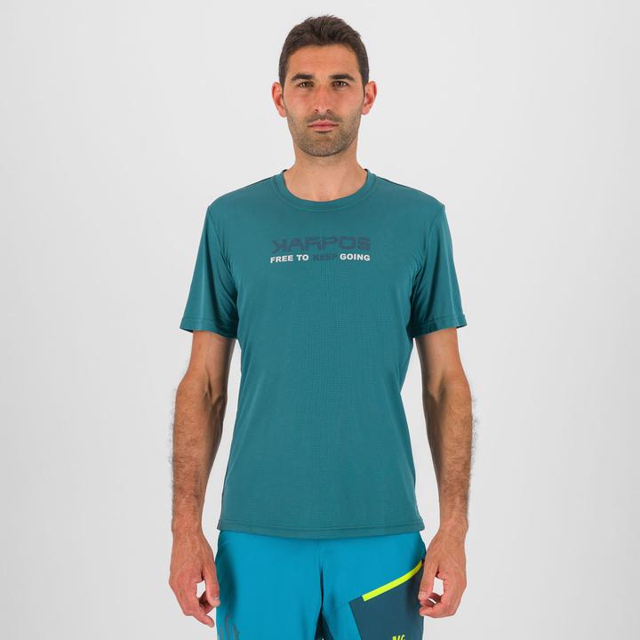 Image du produit Karpos Val Federia Tee (M)