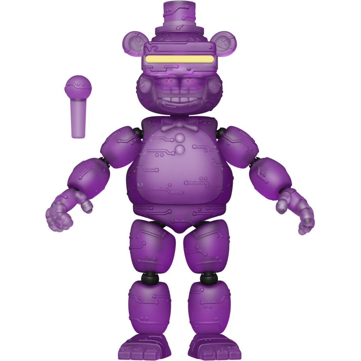 Funko Five Nights at Freddy's: VR Freddy (16032022)