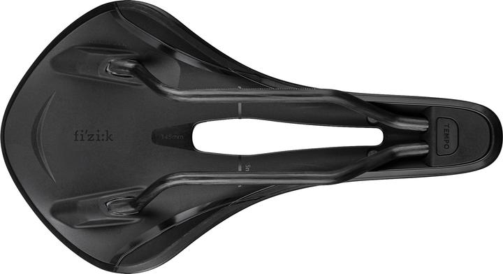 Actual product image Fizik Tempo Aliante R1 Light - 145mm