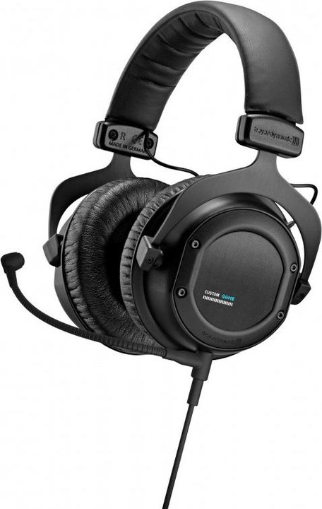 Beyerdynamic Custom Game (Kabelgebunden)