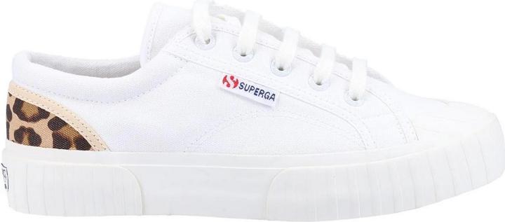 Image du produit Superga - Baskets motif/style à rayures - Femme (40)