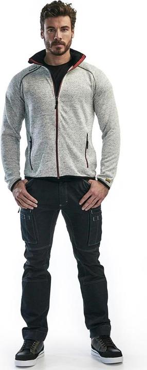 Produktbild Blakläder Denim Cordura Stretchhose (50, 50)