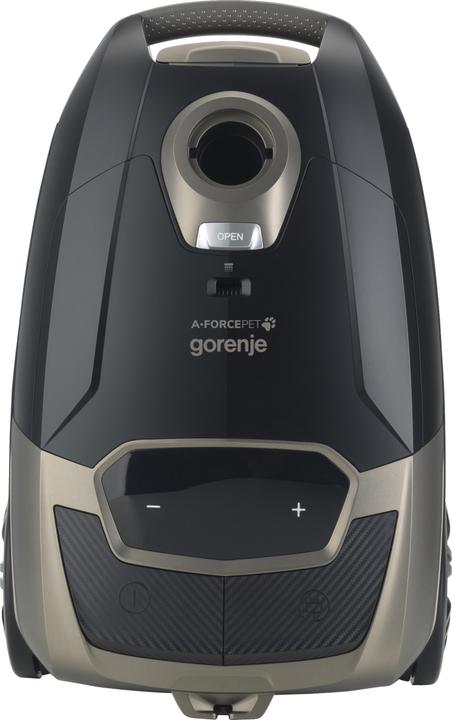 Produktbild Gorenje Staubsauger - VCE48AFBKGO -