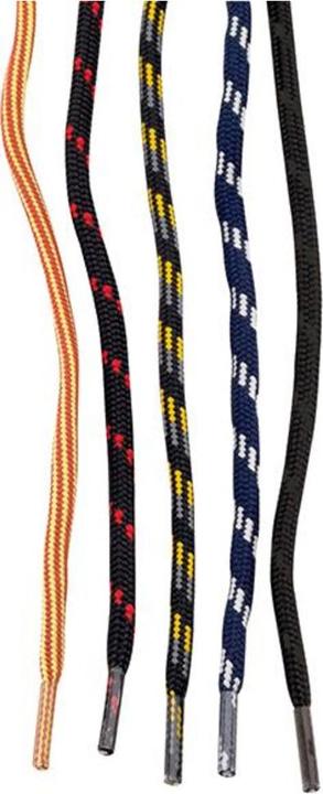 Produktbild Barth Schuhband rund extra dick (120 cm)