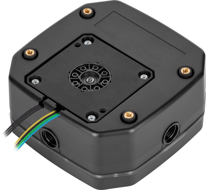 Actual product image Corsair Hydro X Series XD3 RGB