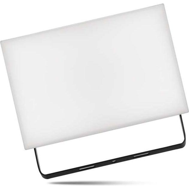 Emos, Wandleuchte + Deckenleuchte, LED-Fluter TAMBO, 30 W, 3000 lm, IP65, schwarz (3000 lm)