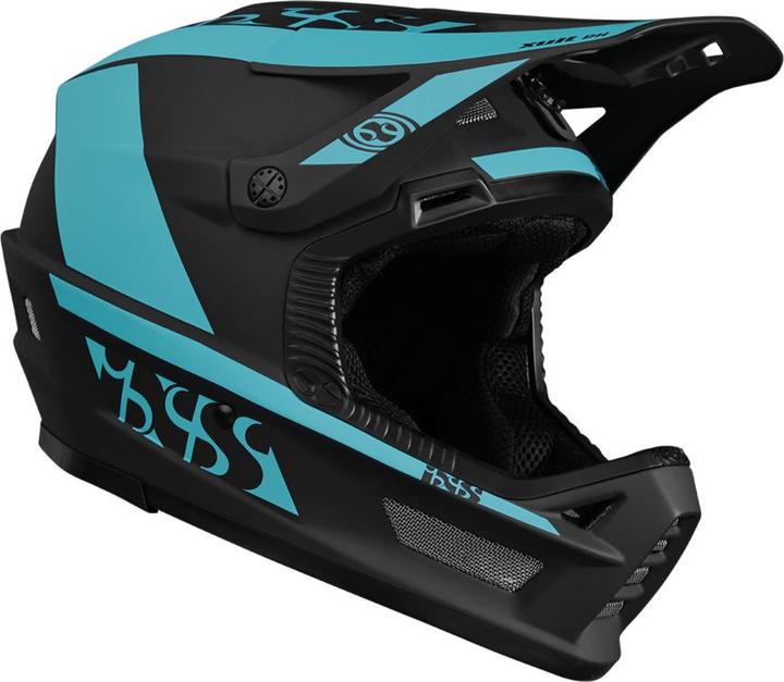 Produktbild iXS Xult DH (57 - 59 cm)